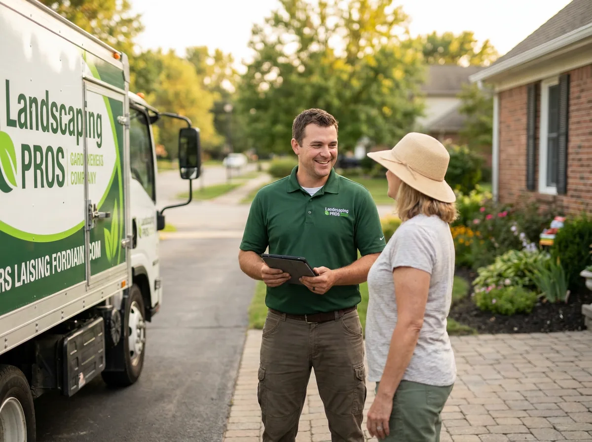 Landscaping Sycamore, IL FAQs